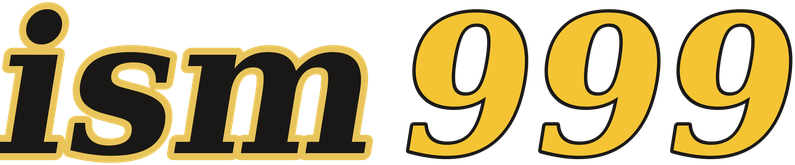 ism999 โลโก้